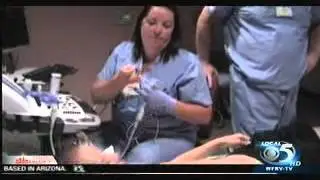 Cardiomyopathy Screening