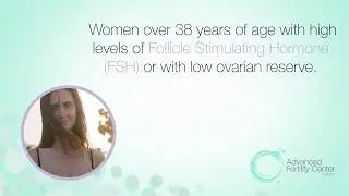 👶 Who can perform IVF in Natural Cycle? 🚼 Visit Advanced Fertility Center Cancun, Mexico