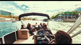 Votre &eacute;v&eacute;nement &agrave; la Cit&eacute; !