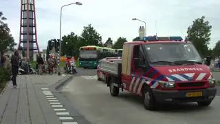 26e gehandicaptendag  in Almere + *primeur* BRW LIMO 775,5 (259)
