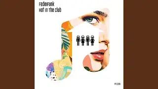 Hot In The Club (Original Mix)
