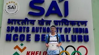 6Weeks Certificate In Sports Coaching(Basketball) kan zo fel e. #mizoram   #bangalore #basketball