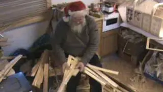 Våmhuskorgen