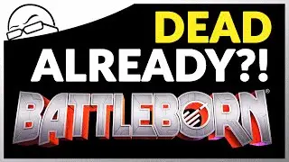 Is Battleborn DYING on PC?!