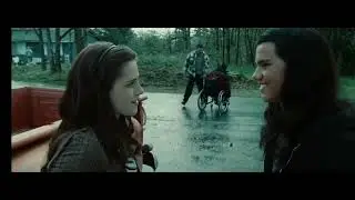 Bella meets Jacob for first time #twilight #bellaswan #jacobblack