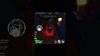 who's the best sentinel? #forsaken #roblox