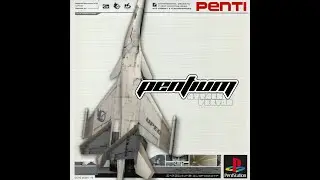 Pentium - attack vector