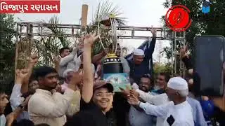 વિસનગર સુન્ની પટણી વોહરા સમાજની VPL-2025&rdquo; ક્રિકેટ ટુર્નામેન્ટનું ભવ્ય સમાપન: 'રાઇઝિંગ મૂન' ચેમ્પિયન!