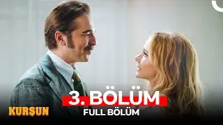 Kurşun 3. B&ouml;l&uuml;m (FULL HD)