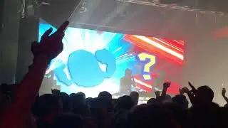 Two Friends Live 6 @ShowBox SoDo 3/6/2020