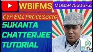 HRMS#COMMUTATION VALUE OF PENSION BILL PROCESSING#wbifms#cvp bill bn processing 🙏🙏