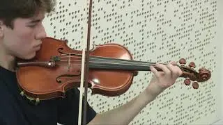 Double-stops - Basic