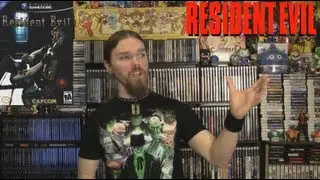 Resident Evil to Return to Its Survival Horror Roots
