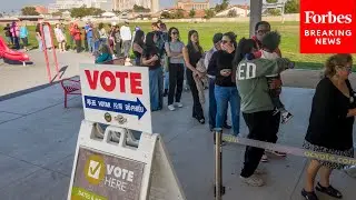 Republicans Have Fewer Candidates In CA's Governor Race&ndash;Could That Help Them? Top Pollster Explains