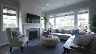 Polygon Collection at River Terrace in Tigard, OR - The Alder