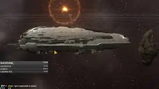 Wasteseeker Combat Test 2 2.3-2.5 Eve Echoes Part 1