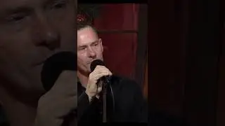 Вживую в Mickey's Place &mdash; Грег Тернер