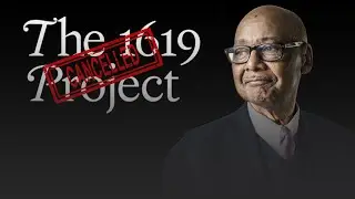 Bob Woodson Slams Pulitzer For Awarding Lead Writer Of NYT '1619 Project' Prize In Commentary