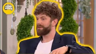 To on stoi za viralowymi tiktokami z lotnisk! | Dzień Dobry TVN