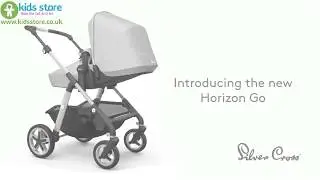 Silver Cross Horizon Go Functionality