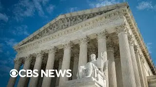 Supreme Court hears arguments over state bans on conversion therapy