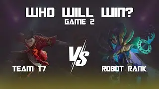 FIGHT BACK!?! E2NNN (T7) VS NERVOUS (RR) | GAME 2 | LAWAN SEPADAN - Mobile Legends