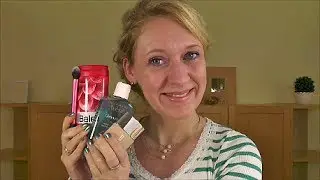 Haul ~ Kosmetik4less I Douglas I etc.