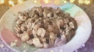 ARK Pinoy Kitchen Recipes: How To Cook | BINAGUONGANG BABOY Ilocano Version | Easy Cooking