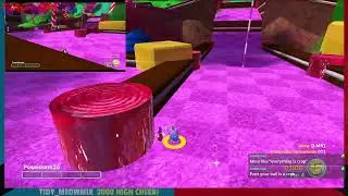 Nothing Worked So We Golfed! | Golf With Your Friends Jan 19, 2026 | Carbon Knights