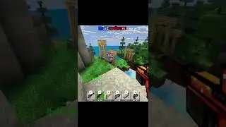 Pixel Gun 3D PC Edition Gameplay | Fast Action & Crazy Moments