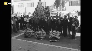 The Chinese Six Companies | Chinatown Rising | America ReFramed