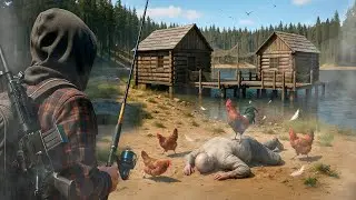 We&rsquo;ve Made it 50 Days into the Apocalypse&hellip; Mist Survival 2025 (Part 18)