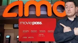 Moviepass Vs AMC - Understanding The Fight Using Us As Pawns