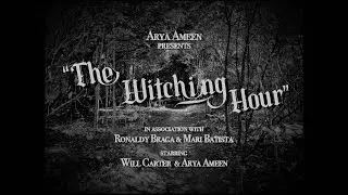The Witching Hour