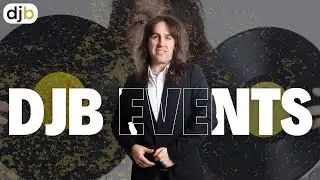 DJB Events - Wedding DJ Sydney | Corporate DJ Hire Near Me | DJ Hire Australia