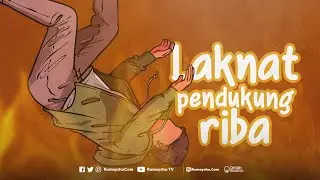 Laknat Bagi Para Pendukung Riba - Rumaysho TV