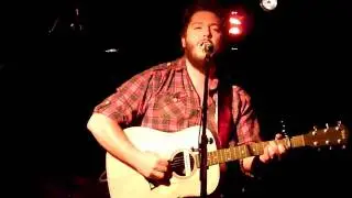 Christopher Porterfield - Taking Alcatraz - Club Garibaldi