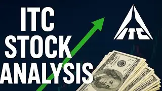 itc stock analysis itc share latest news