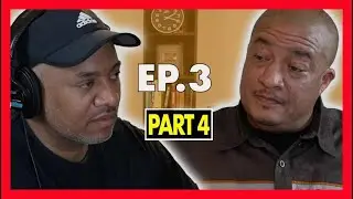 Streets & Scholars: Al Sharpton's cooperation with the federal government, snitch worthy? (EP3pt4)