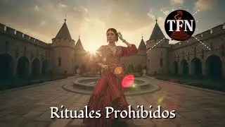 ❤️ Rituales Prohibidos &ndash; Forbidden Love Eurodisco Flamenco Night ✨