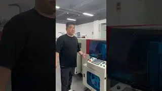 Production of all types of packaging machines and supporting equipment, headquartered in China.