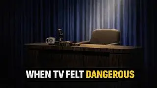 What We Lost When Johnny Carson Left Late Night: A Comedy Historian On Danger, Bans and Genius