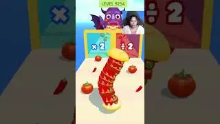 Sandwich Runner Try Hard 9294 | #sandwichrunner