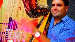 12 Piririta - Marcelo Ojeda - Clásicos del Arpa, Vol. 1.