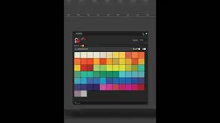 Affinity: Esportare ed Importare Palette | Tutorial Grafica
