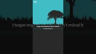 Katy Perry - I Kissed A Girl (WhatsApp Status/Story/Reels) @Albumstack