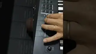Yamaha MX Performance Piano Pad