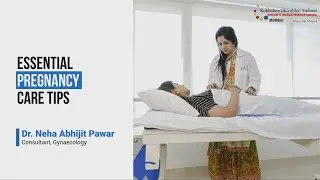 Essential Pregnancy Care Tips | Kokilaben Dhirubhai Ambani Hospital, Mumbai