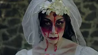 Seventeen Curses - The Cursed Bride Official Music Video #metalmusic #operaticmetal #gothicmetal