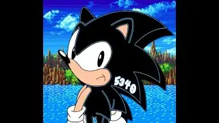 Sonic fan live reaction to gamescom studio day 3